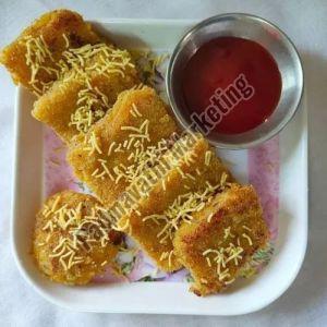 Frozen Vegetable Cutlet