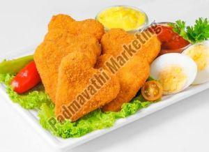 Frozen Zippy Egg Cutlet