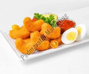 Frozen Zippy Egg Nuggets