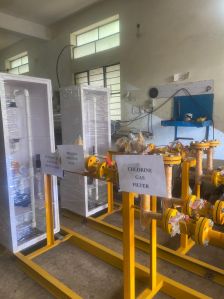 Chlorination Evaporator System