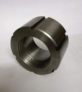 Alloy Steel Forgings