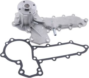 Bobcat Water Pump