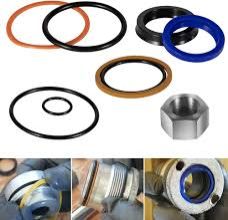 Bobcat Lift Cylinder Seal Kit