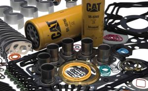 Caterpillar Spare Parts