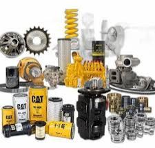 Construction Equipment Spare Parts