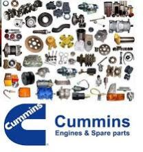 Cummins Engine Spare Parts