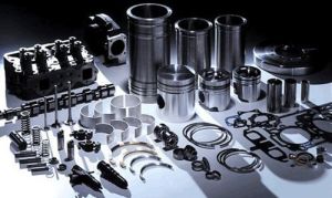 Diesel Engine Spare Parts