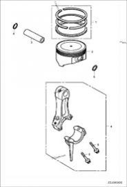 Piston Rings
