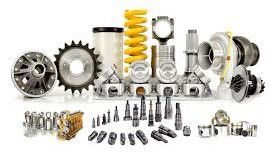 Construction Equipment Spare Parts