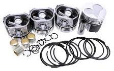 Piston Rings