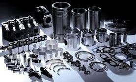 Cummins Engine Spare Parts