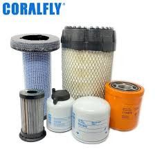 Bobcat Filter