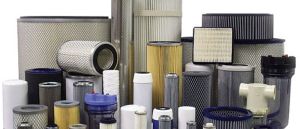 Industrial Filter