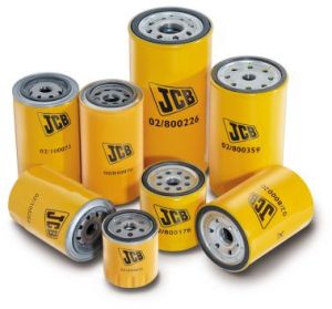 JCB Spare Parts