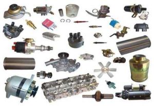 Kirloskar Engine Spare Parts