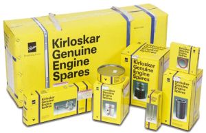 Kirloskar Engine Spare Parts