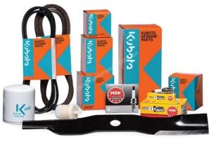 Kubota Engine Spare Parts