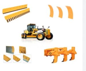 Motor Grader Spare Parts