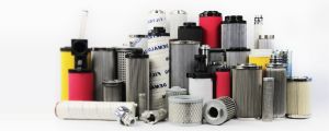 Industrial Filter