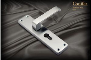 Mortise Lock Handles