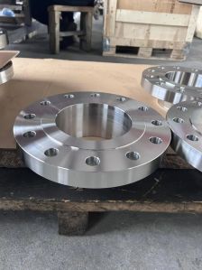 Duplex Stainless Steel Flanges