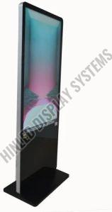 50 Inch LED Digital Standee