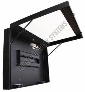 LED Front Display Board