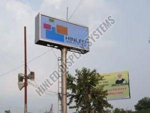 LED Variable Message Sign Board
