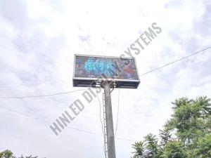 LED Variable Message Sign Board