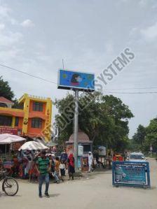 LED Variable Message Sign Board