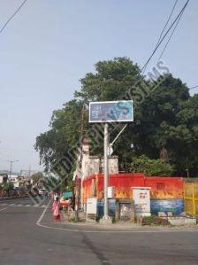 LED Variable Message Sign Board