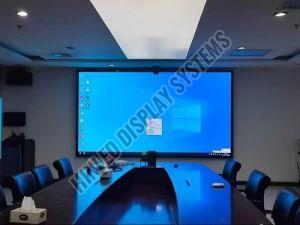 Led Video Screen