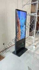 50 Inch LED Digital Standee