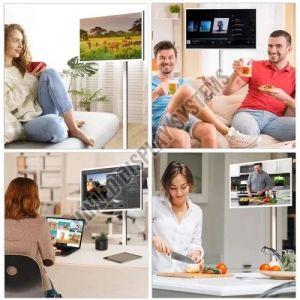 Wall Mount Digital Signage