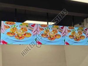 Wall Mount Digital Signage