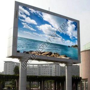 P6 LED Video Wall