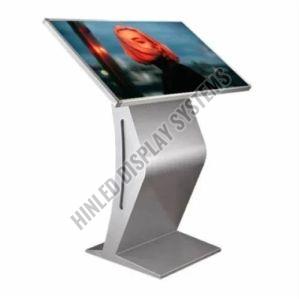 K-type Kiosk Display