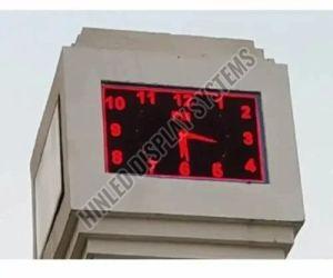 Led Clock