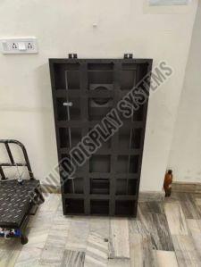 led display cabinet