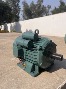 industrial electric motor