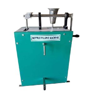 Bottle Filling Machine