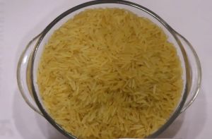 1121 Golden Sella Basmati Rice