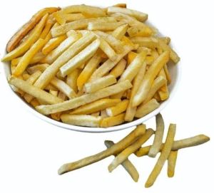 Frozen French Fries