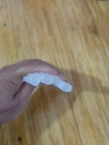 Biodegradable Plastic Straw