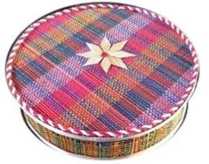 Fancy Bamboo Gift Box