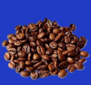 A Grade Roasted Coffee Beans