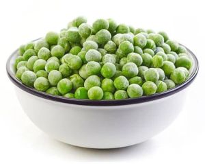 A Grade Frozen Green Peas