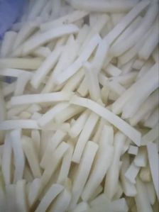Frozen French Fries
