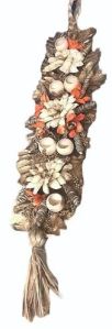 3.5 Feet Door Hanging Bandhanwar
