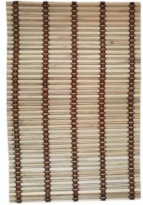 3mm Bamboo Window Blind